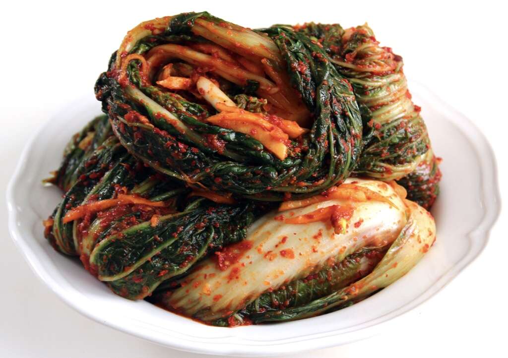 Kimchi