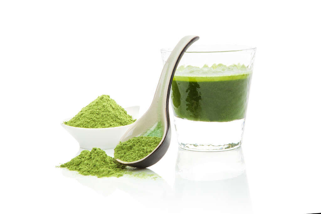 Moringa