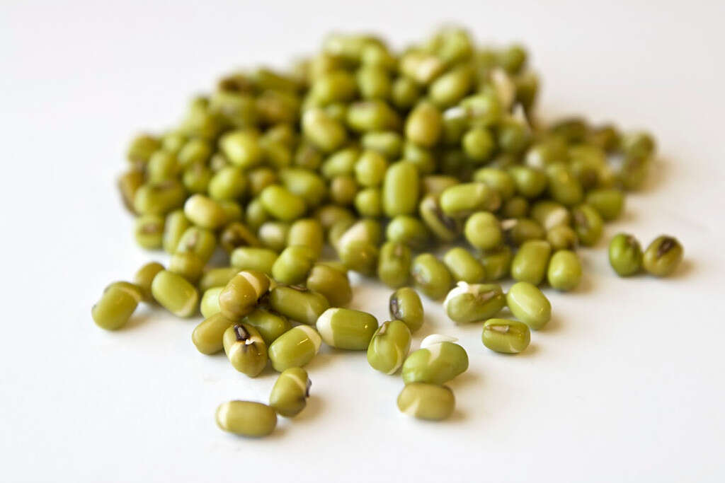 Mung Beans