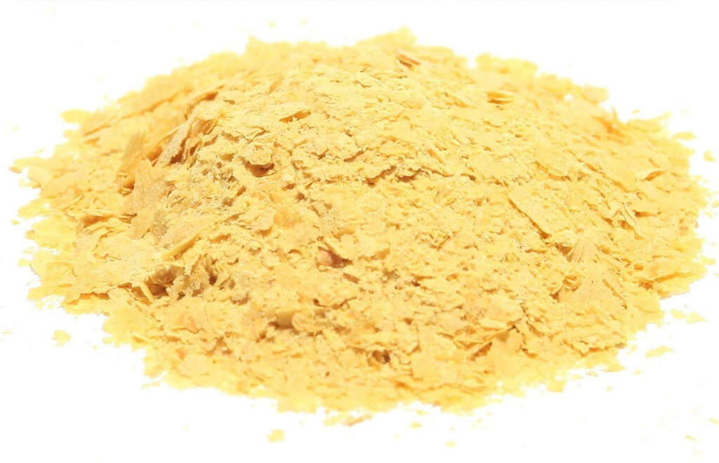 Nutritional Yeast