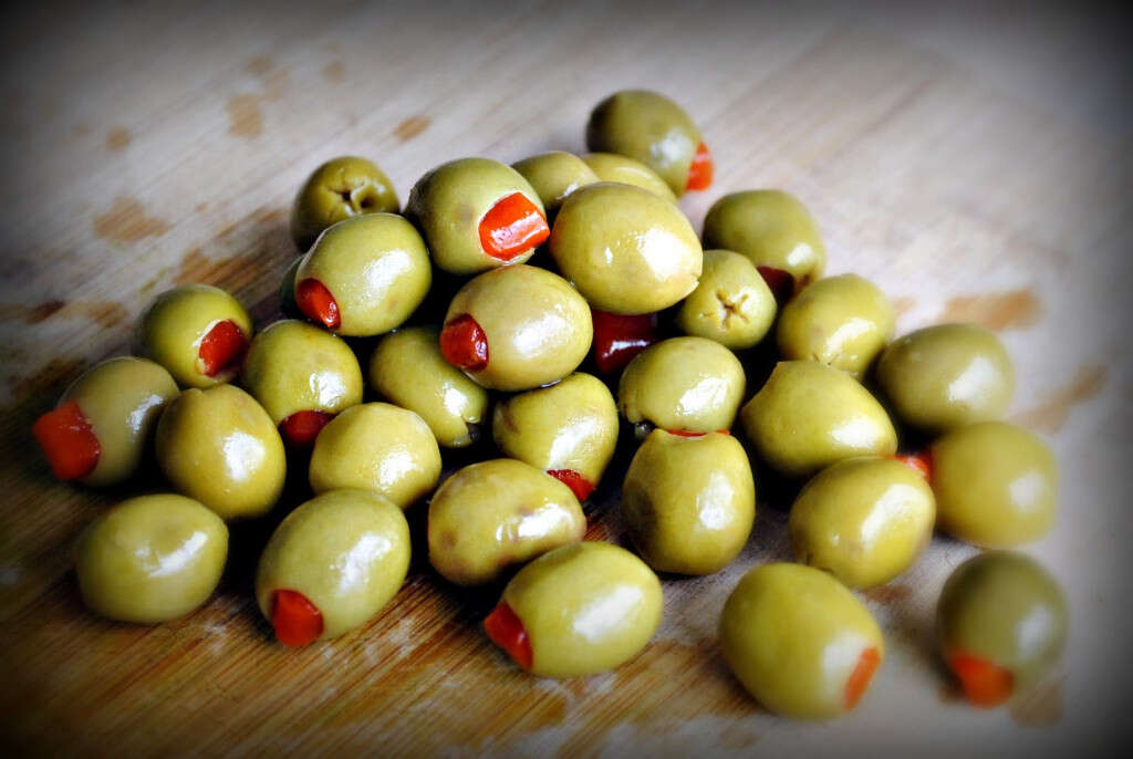 Olives