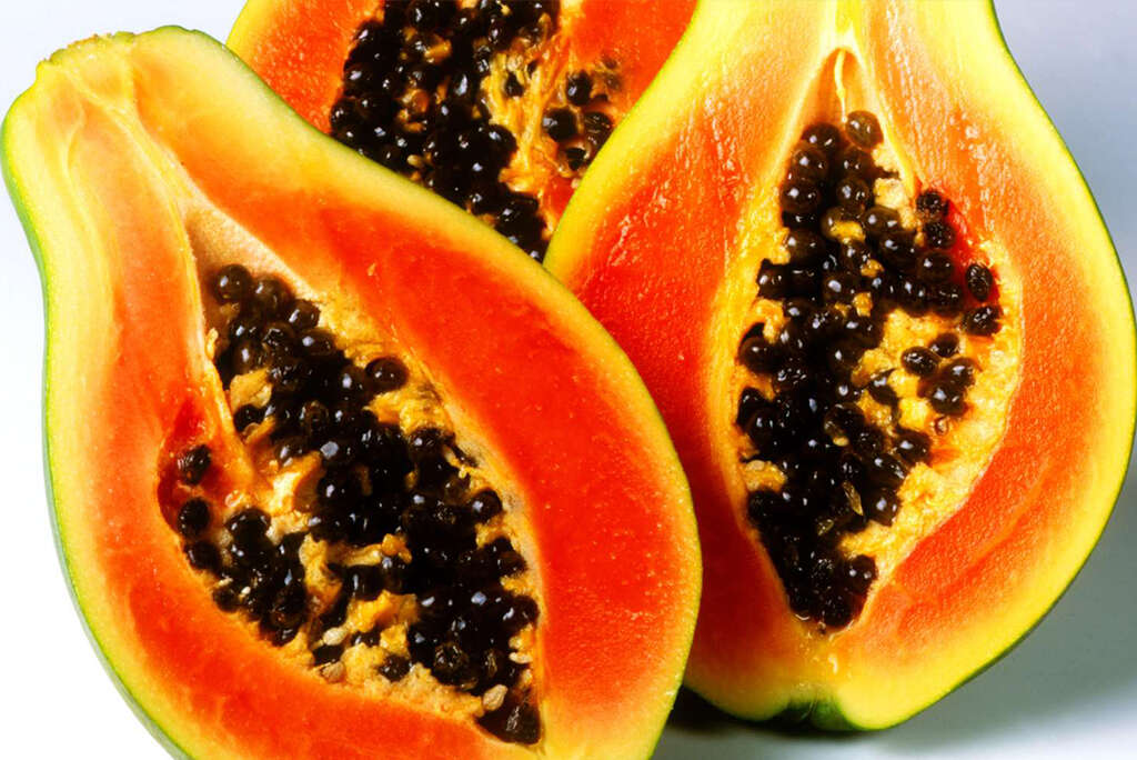 Papaya