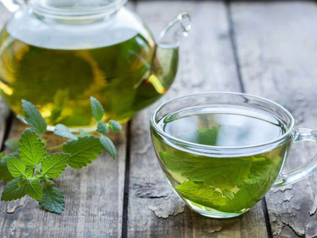 10 Benefits of Peppermint Tea