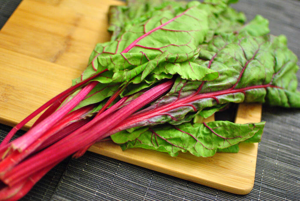 Swiss Chard