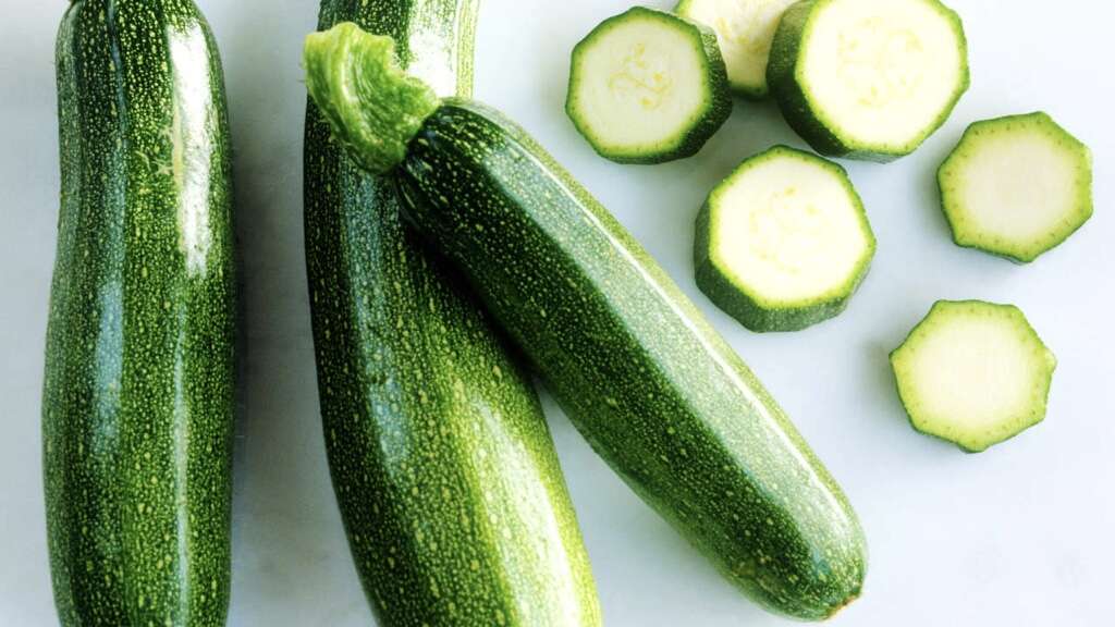 Zucchini