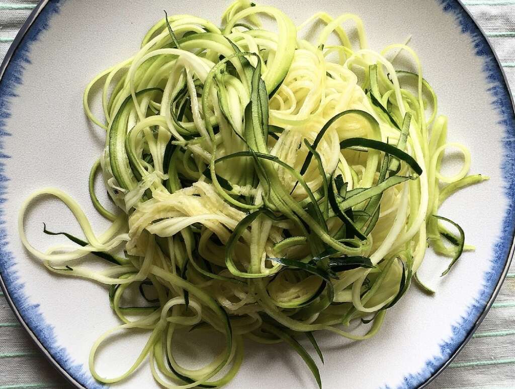 Zucchini