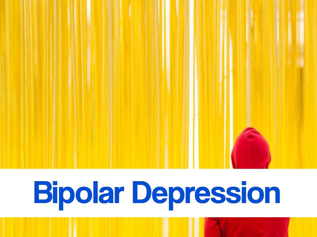 10 Symptoms of Bipolar Depression