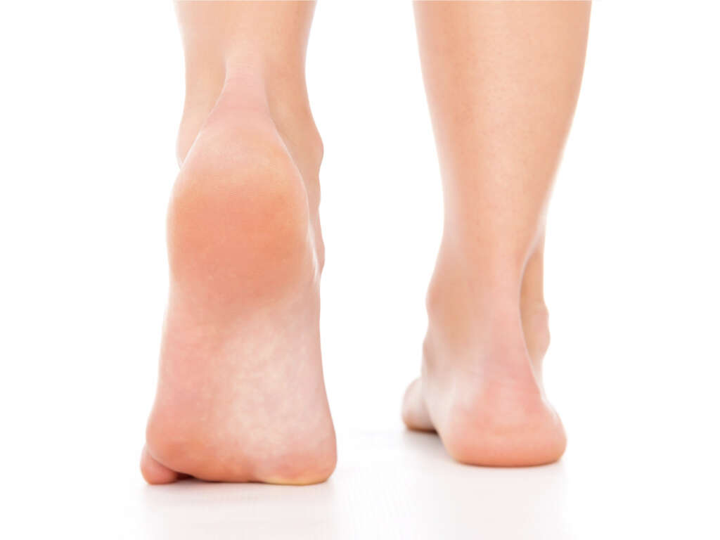 10 Blood Clot In Foot Symptoms