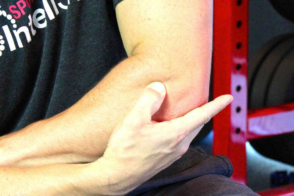 Broken Elbow: 10 Broken Elbow Symptoms