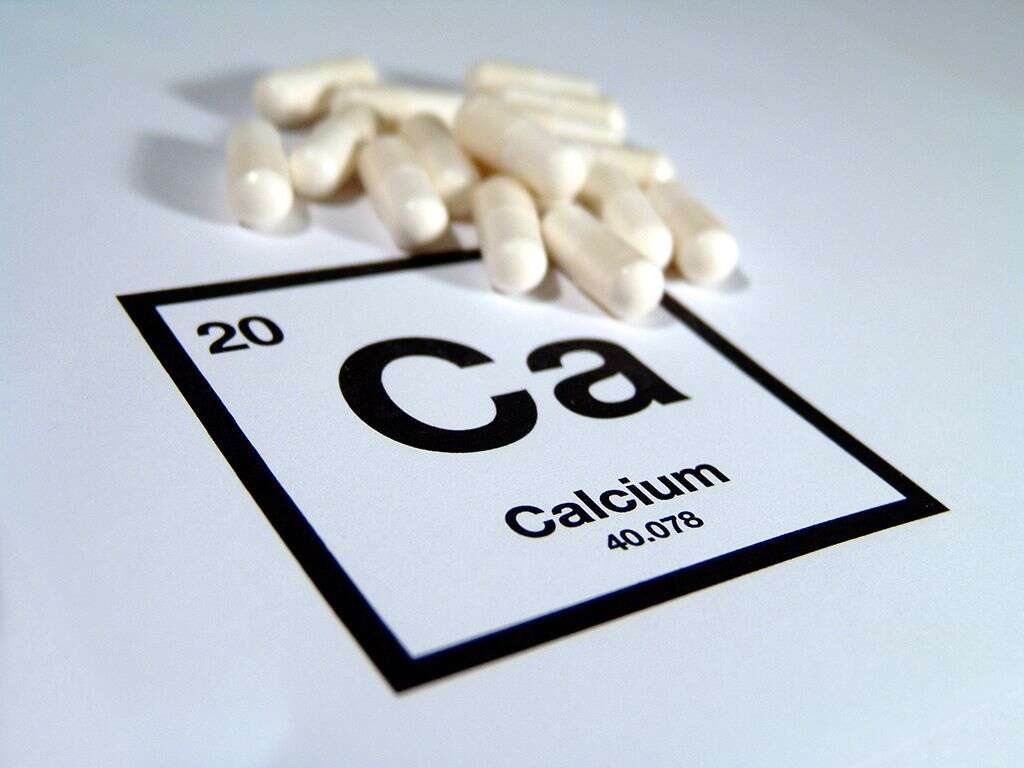 Calcium Deficiency