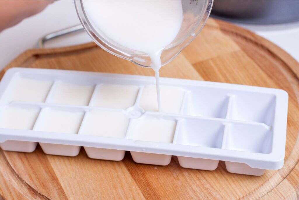Freeze Milk