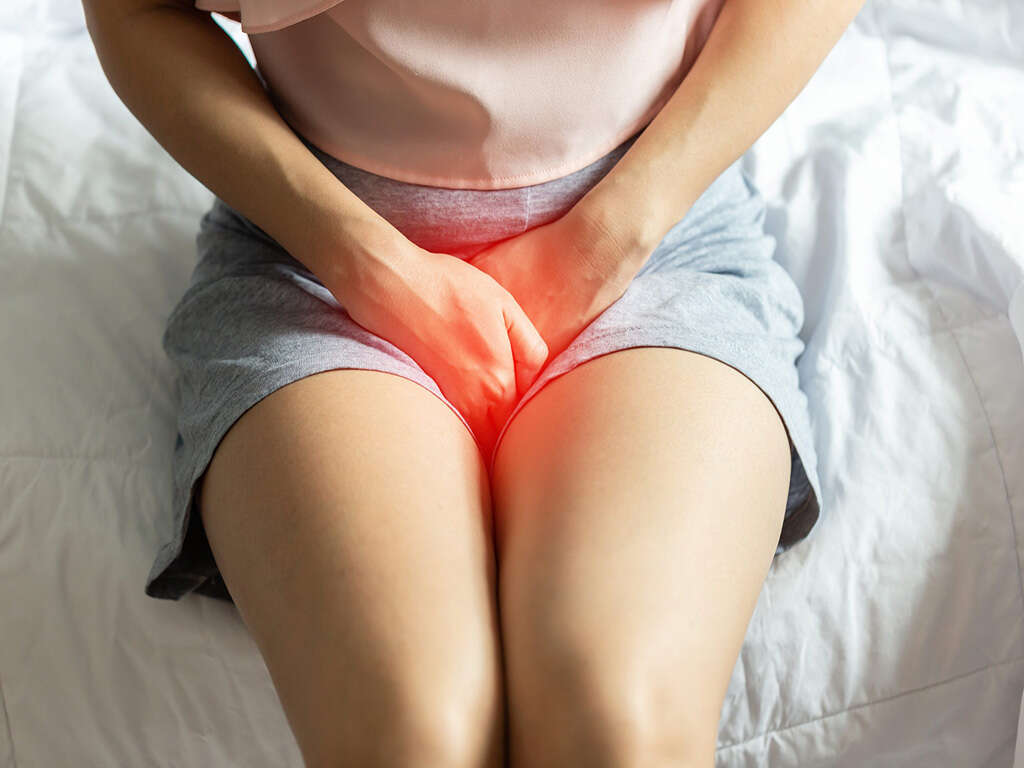 10 Causes of Bladder Infection