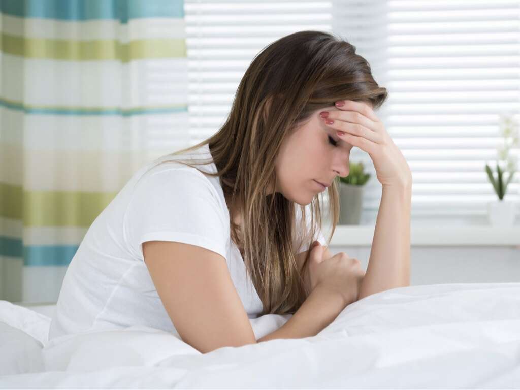 10 Causes of Fatigue