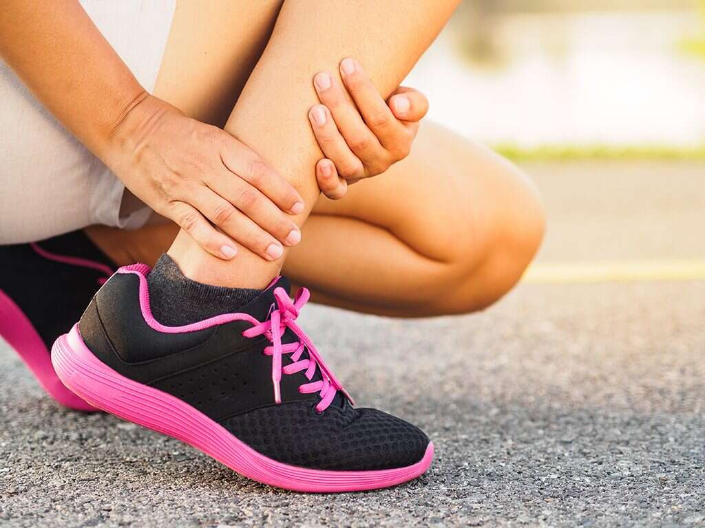 Does Thyroid Problems Cause Leg Cramps