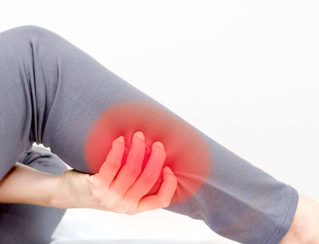 What Can Cause Muscle Cramps In Your Stomach