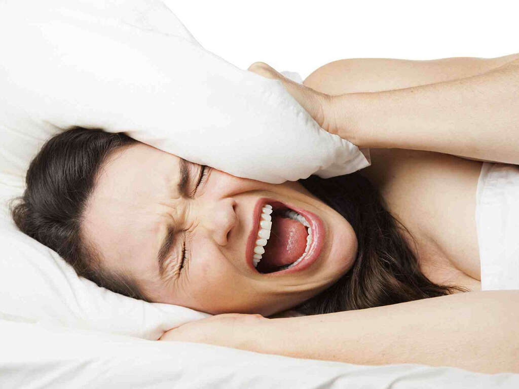 10 Causes of Night Terrors In Adults