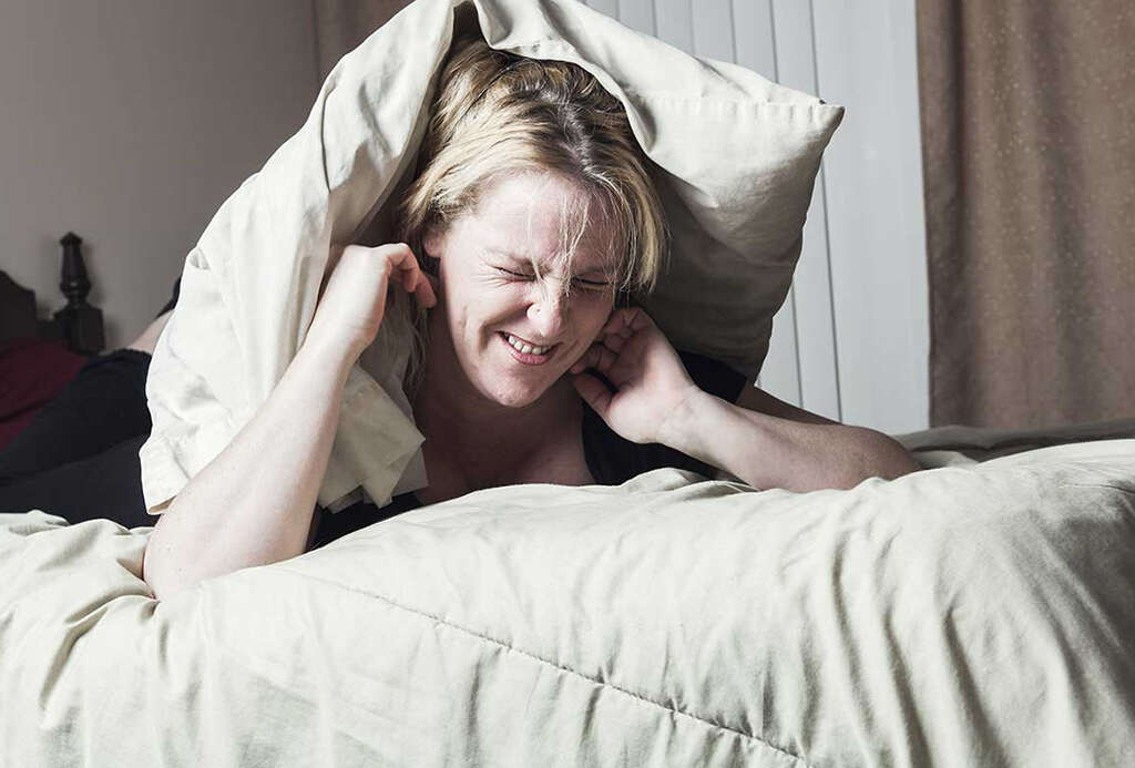 Night Terrors 10 Causes Of Night Terrors In Adults