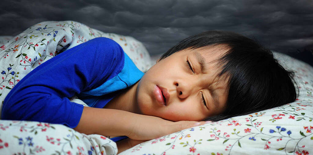 Night Terrors 10 Causes Of Night Terrors In Toddlers