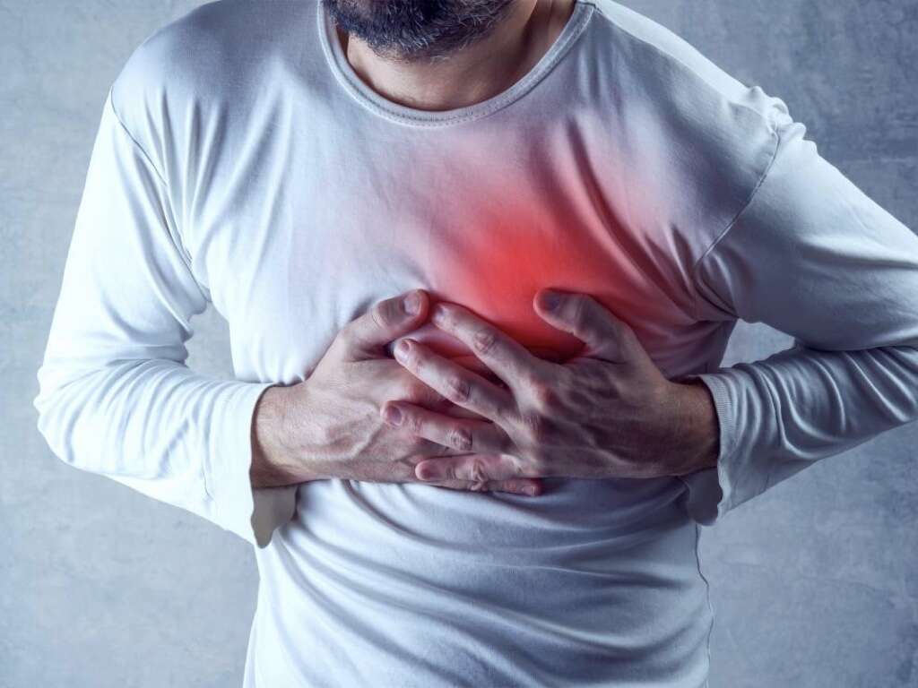 10 Causes of Rib Pain