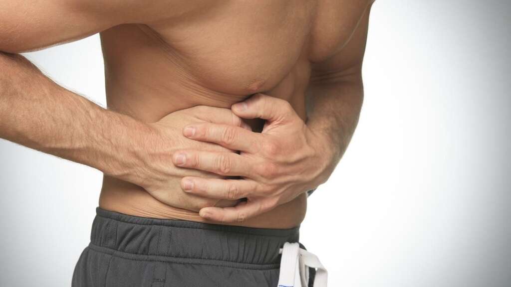 Rib Pain 10 Causes of Rib Pain