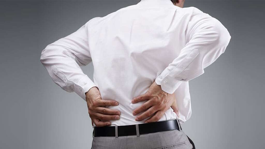 Sciatic Nerve Pain