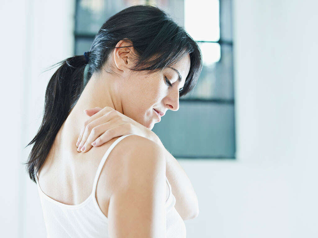 10 Causes of Shoulder Pain