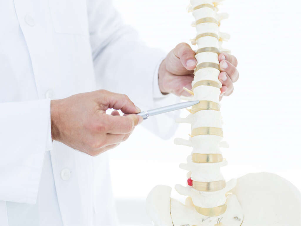 10 Causes of Spinal Stenosis