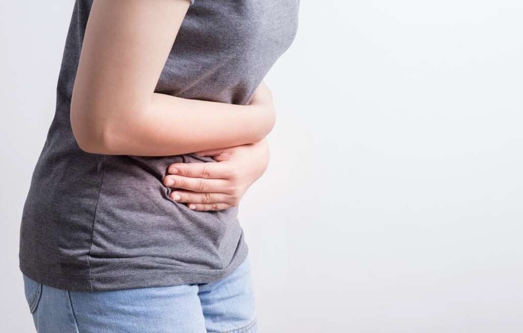 What Causes Stomach Cramps During Menstruation