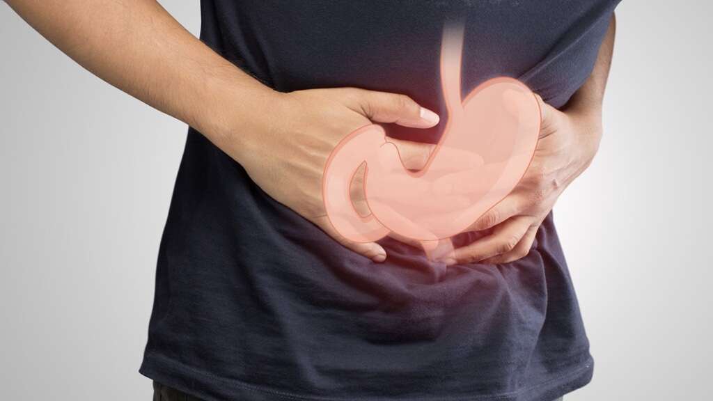 What Can Severe Stomach Cramps Mean