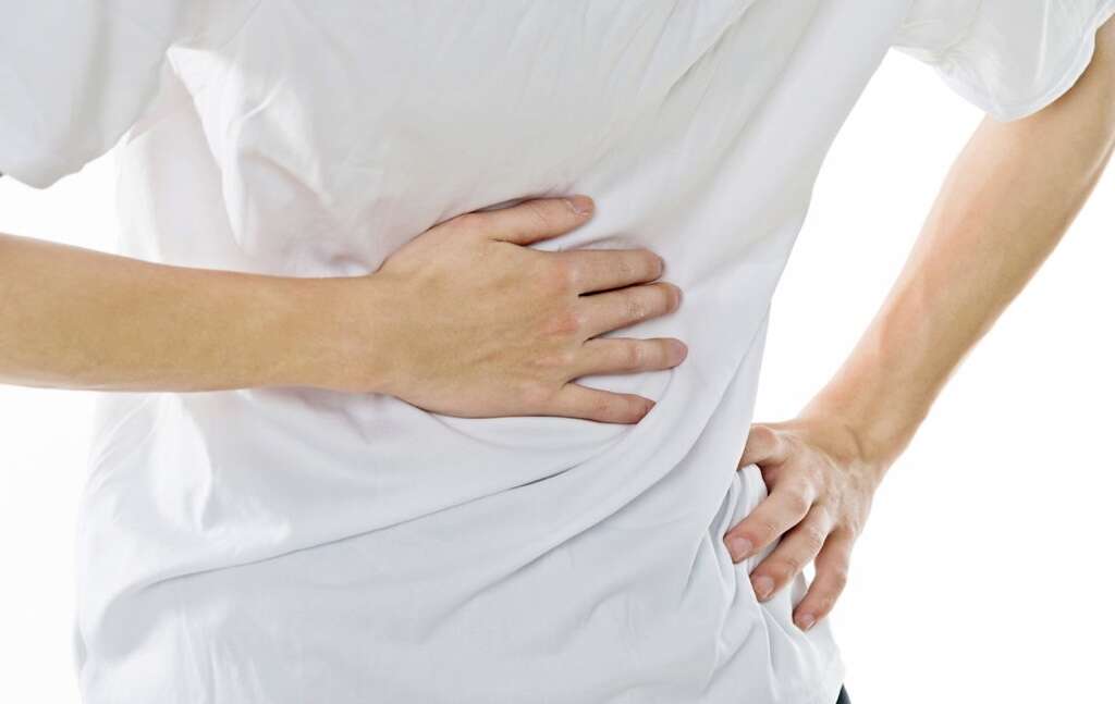 What Causes Stomach Cramps And Pain