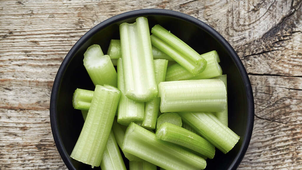 Celery