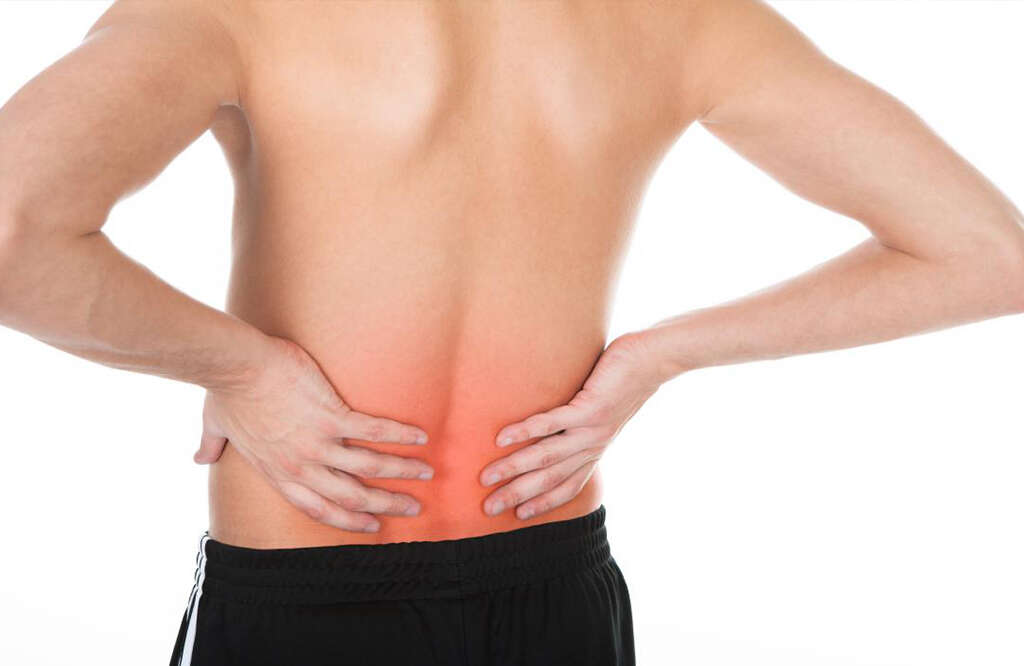 Degenerative Disc Disease