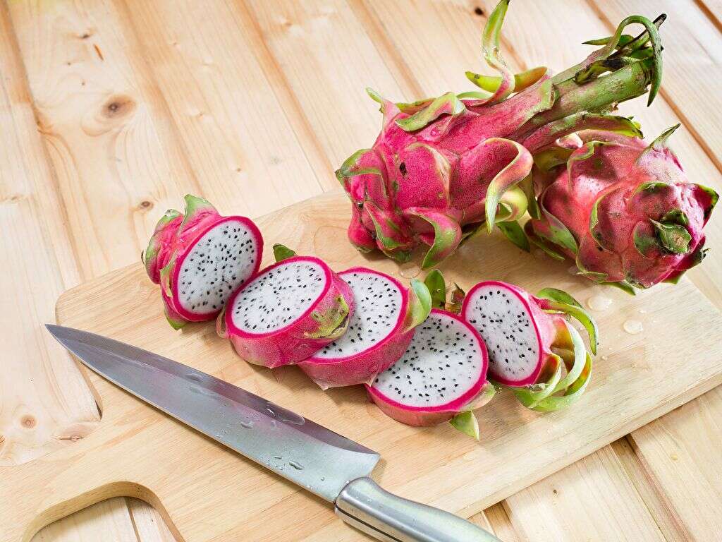 Dragon Fruit 10 Health Benefits Of Dragon Fruit 5308