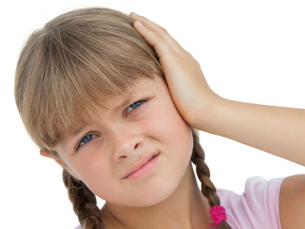 Earache: 10 Remedies for an Earache