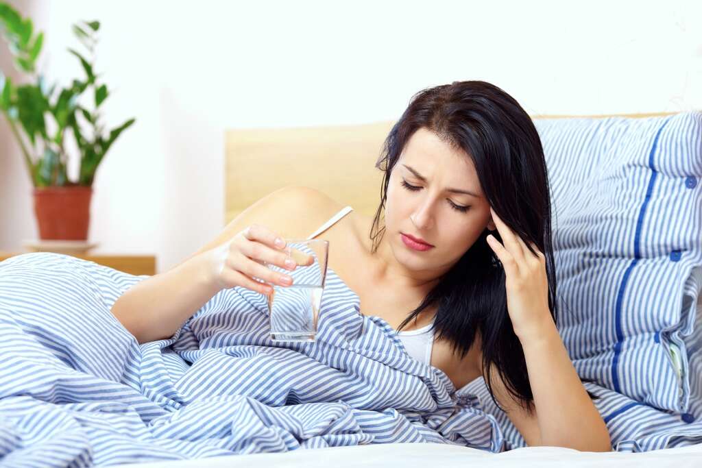 10 Early Pregnancy Symptoms
