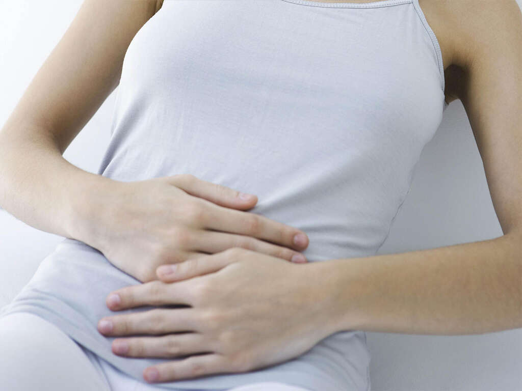 10 Symptoms of Fibroids