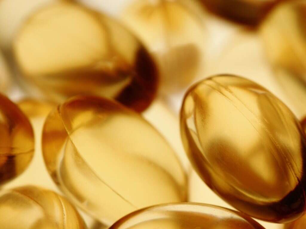 Fish Oil