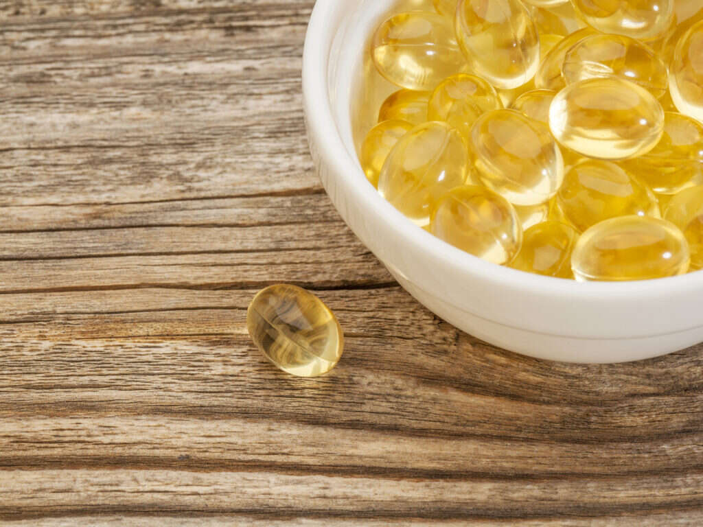 Fish Oil