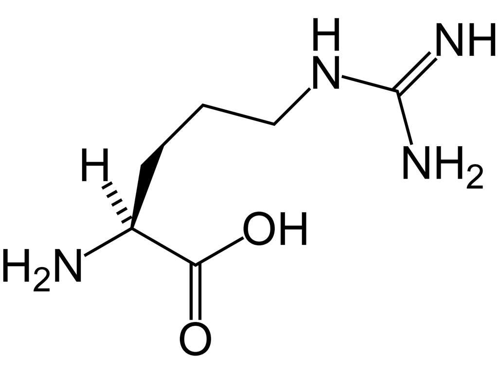 10 Foods High In Arginine