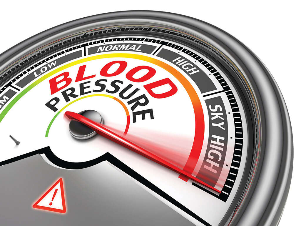 What Foods Are Bad For High Blood Pressure