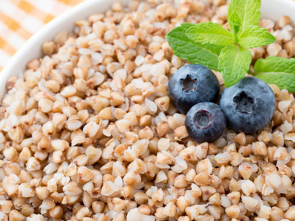 10 Health Benefits of Buckwheat