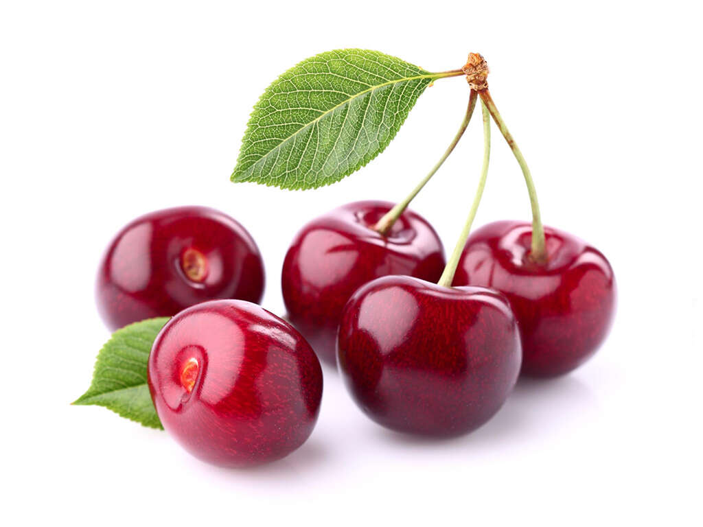10 Health Benefits of Cherries