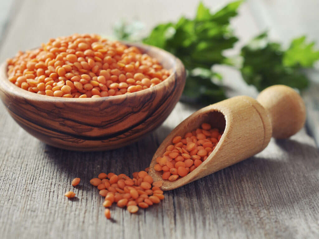 10 Health Benefits of Lentils