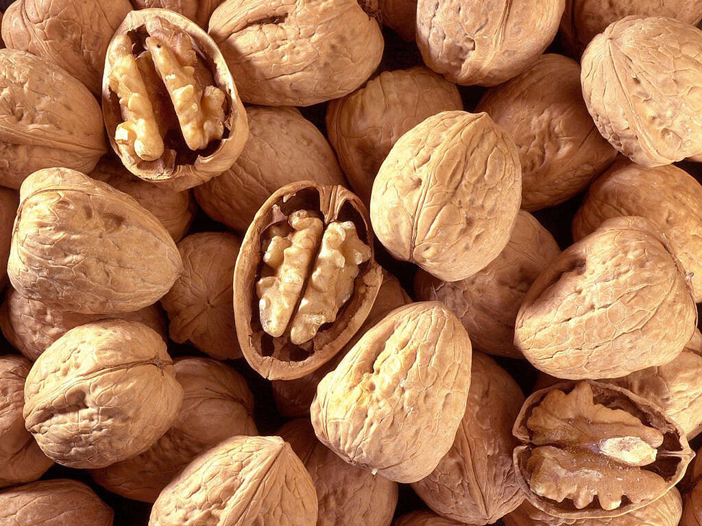 10 Health Benefits of Walnuts