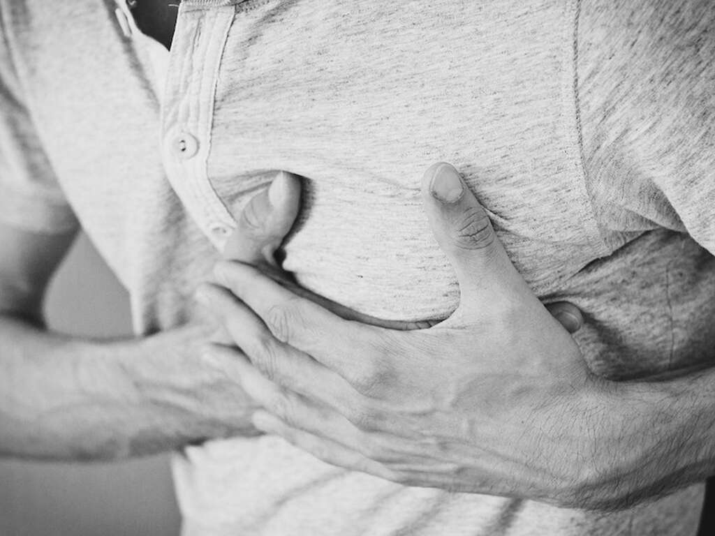 10 Heart Murmur Symptoms
