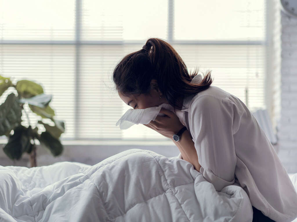 10 Home Remedies For Pneumonia