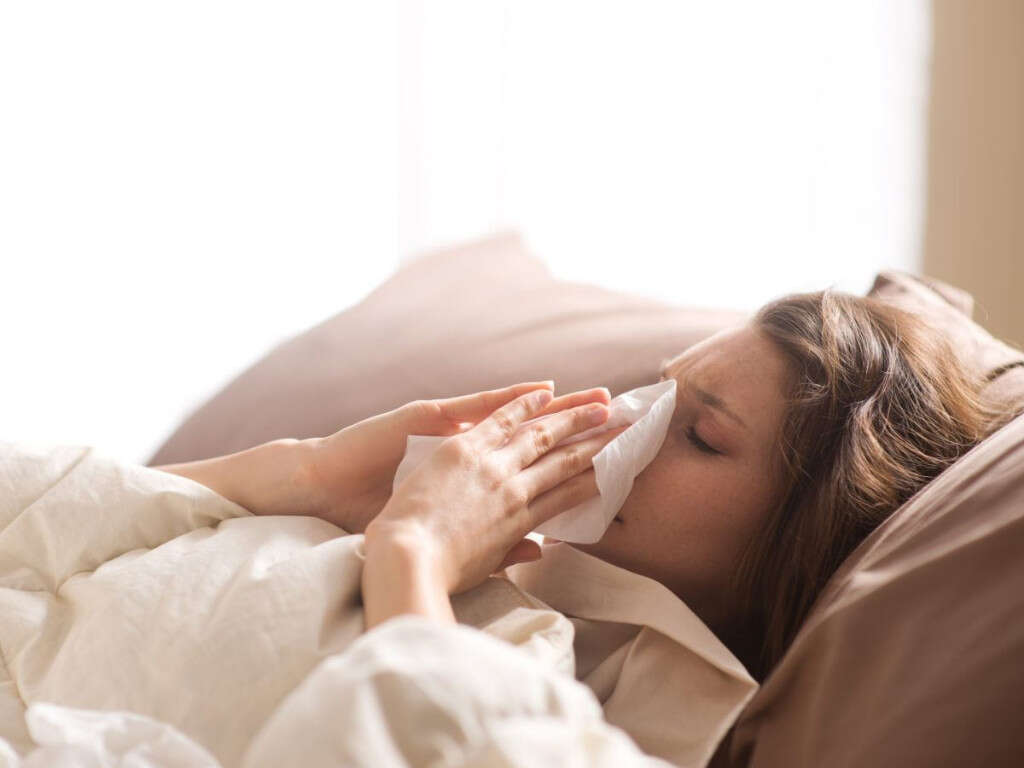 10 Home Remedies For Post Nasal Drip
