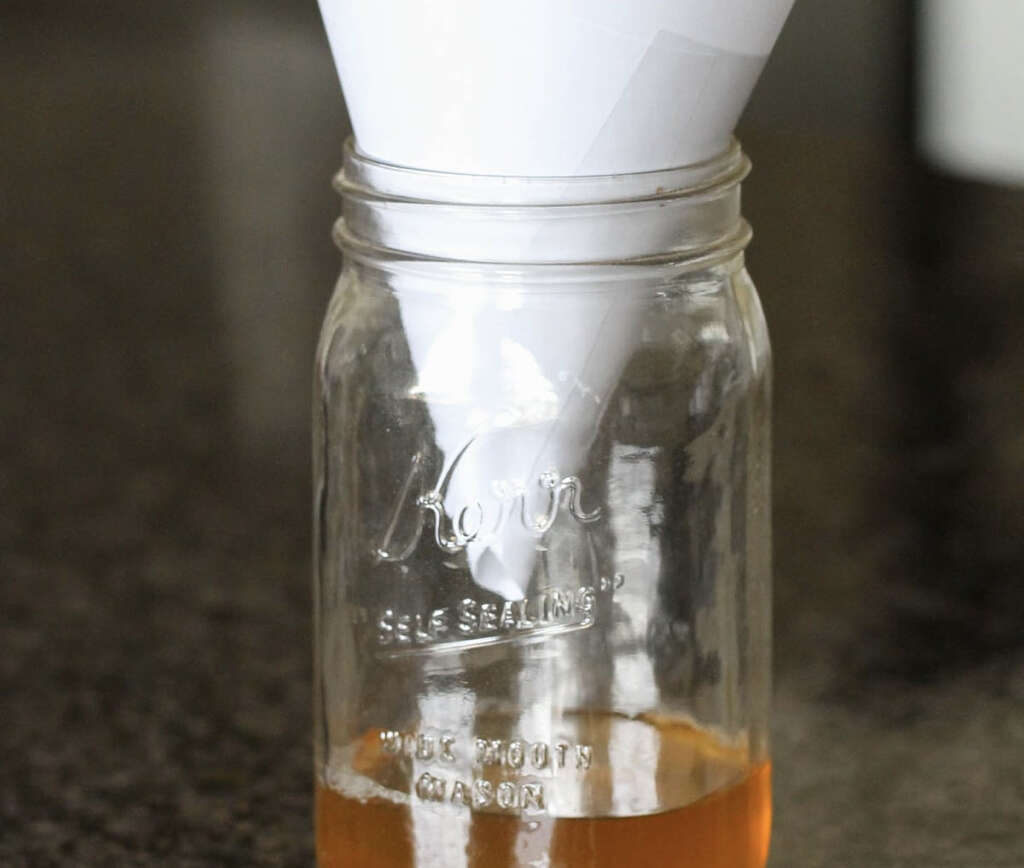 Fruit Fly Traps