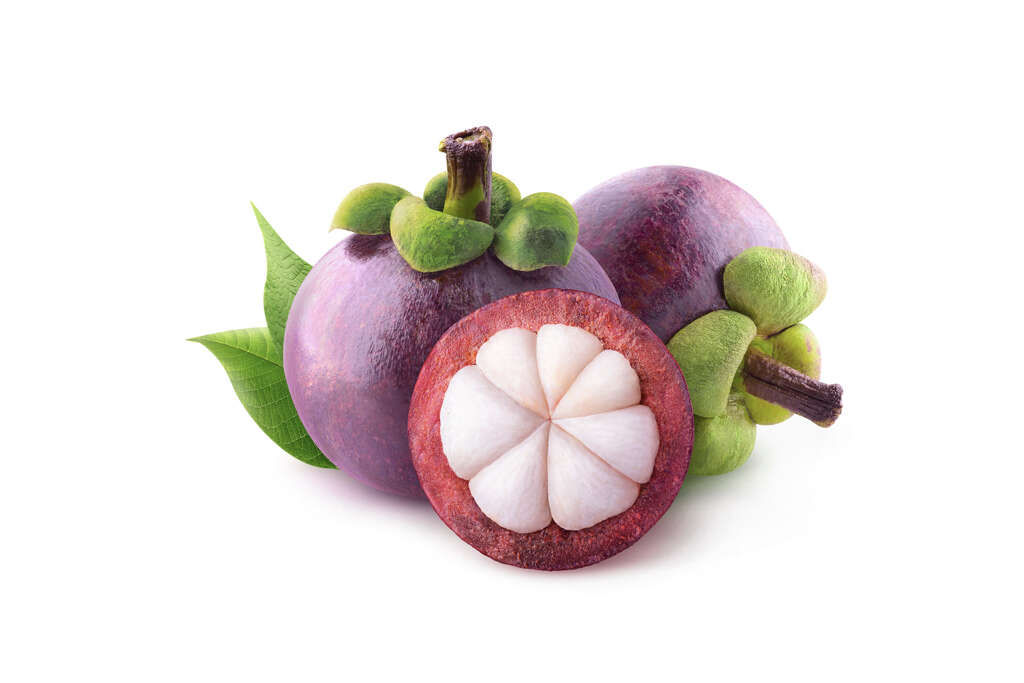 Mangosteen