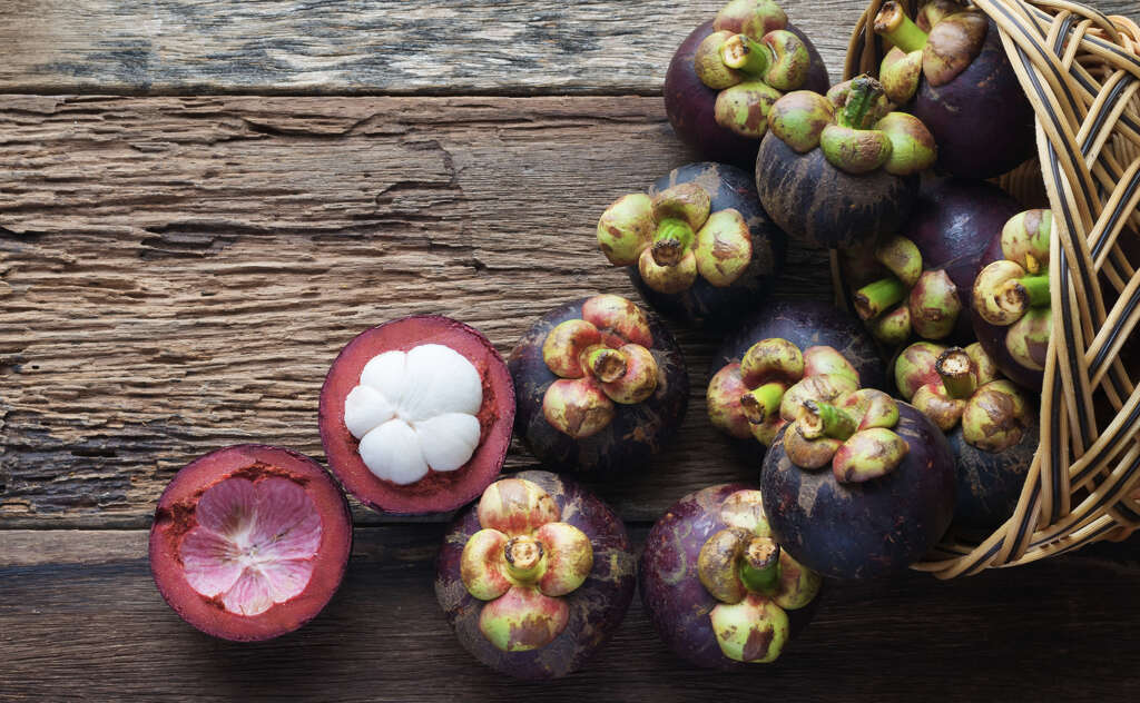 Mangosteen